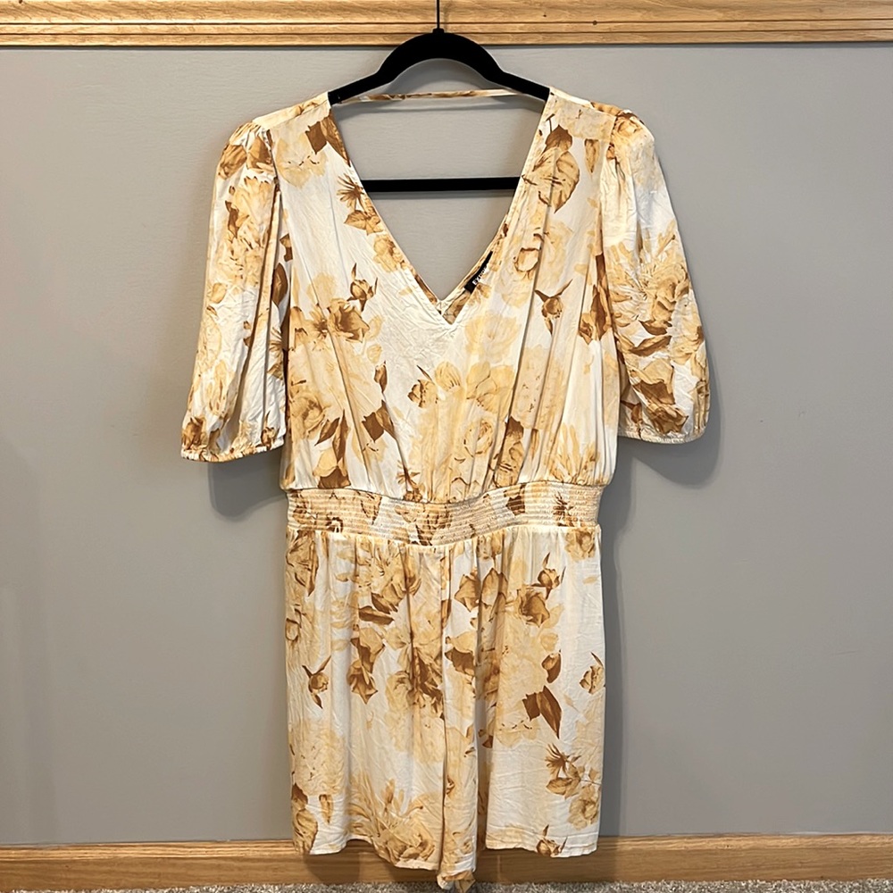 Jumpsuit/Romper EXPRESS size L